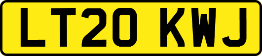 LT20KWJ
