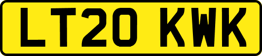 LT20KWK