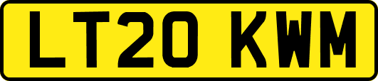 LT20KWM