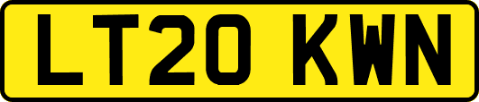 LT20KWN