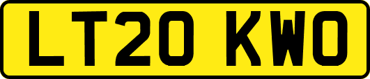 LT20KWO