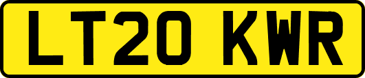 LT20KWR