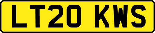 LT20KWS