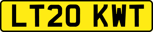 LT20KWT