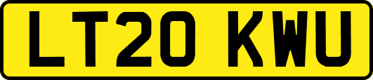 LT20KWU