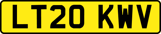LT20KWV