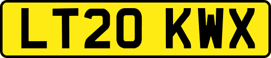 LT20KWX