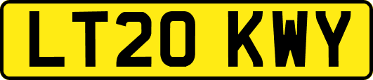 LT20KWY