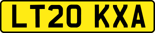 LT20KXA