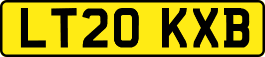 LT20KXB