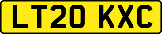 LT20KXC