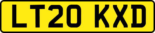 LT20KXD