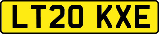 LT20KXE