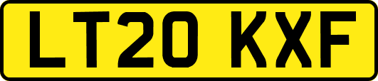 LT20KXF