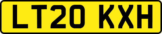 LT20KXH