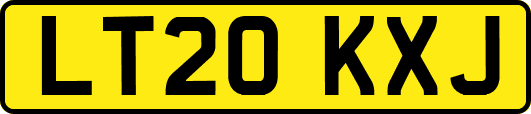 LT20KXJ