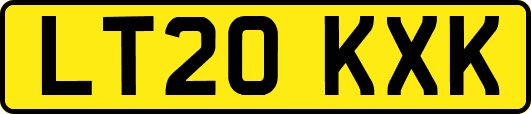 LT20KXK