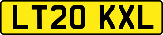 LT20KXL