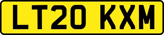 LT20KXM