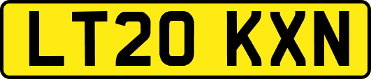 LT20KXN