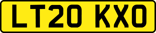 LT20KXO