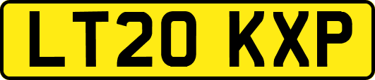LT20KXP
