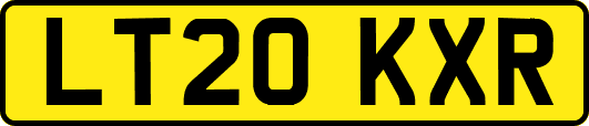 LT20KXR