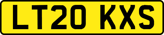 LT20KXS