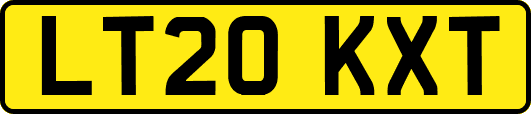 LT20KXT
