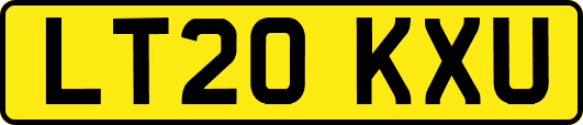 LT20KXU