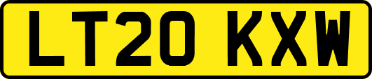 LT20KXW