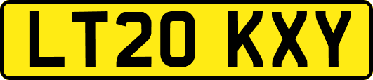 LT20KXY
