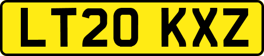 LT20KXZ
