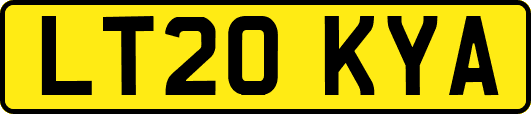 LT20KYA