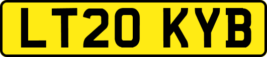 LT20KYB