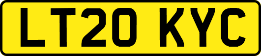 LT20KYC
