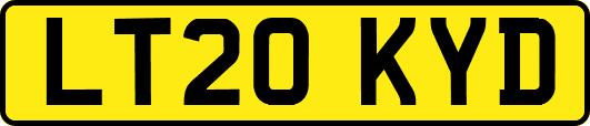 LT20KYD