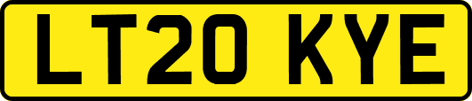 LT20KYE