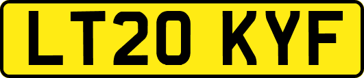 LT20KYF