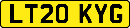 LT20KYG