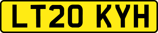LT20KYH
