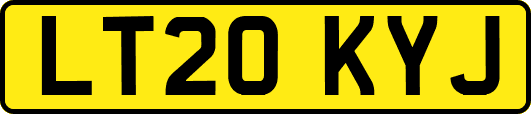 LT20KYJ