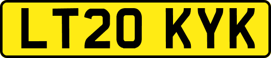 LT20KYK