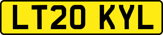 LT20KYL