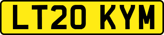 LT20KYM