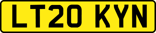 LT20KYN