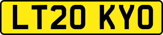 LT20KYO