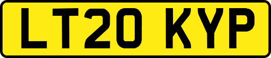 LT20KYP