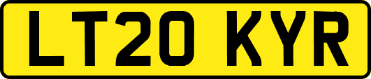 LT20KYR