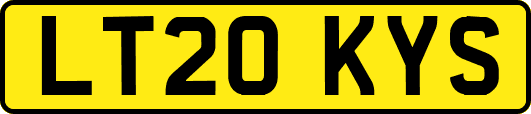 LT20KYS